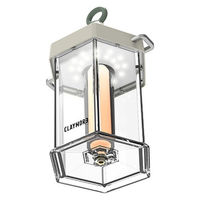 Prism CLAYMORE LAMP 'Cabin' CLL-600IV 1個（直送品）