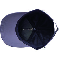 中国産業 9451C's CLUBマスクフックキャップグレーF 9451-05-F 1個（直送品）