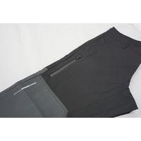 中国産業 1965C's CLUBアクティブパンツクロ4L 1965-19-4L 1本（直送品）