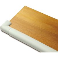 アーテック コーナーガードクッション白 2mロール 7194 1セット（3個）