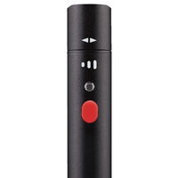 コクヨ レーザーポインター<RED>(ペンタイプ・ズーム) ELP-R20 1個