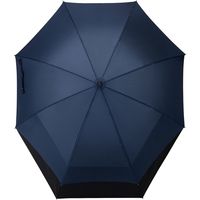 SMV JAPAN バッグシールドUVジャンプ インディゴ SMV-41512 1本（直送品）