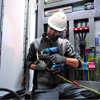 BOSCH コードレスホットエアガン　本体のみ GHG18V-50H 1台（直送品）