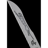 ベッセル チーターブレード SBC-1815-5 1セット(5枚)（直送品）