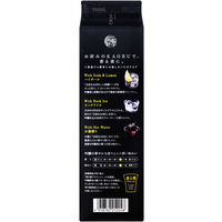 白岳 KAORU カオル　25度　1.8L パック 1本 米焼酎 高橋酒造