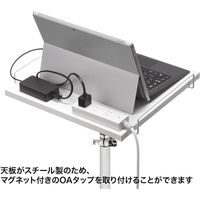 サンワサプライ マルチスタンド STN-MT002 1個（直送品）
