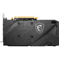 グラフィックボード MSI Radeon RX 6600 MECH 2X 8G GDDR6 AMD グラフィックスボード