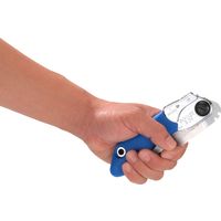 ユーエム工業 ポケットボーイ細目本体130 342-14 1個（直送品）