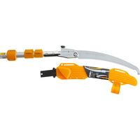 ユーエム工業 ロングボーイ 本体 3.6m 365-36 1個（直送品）