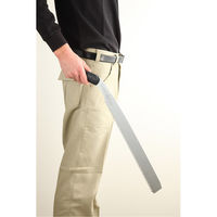 ユーエム工業 ゲンキ手曲 390 ケース無 550-39 1個（直送品）