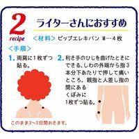 ピップ エレキバン130 磁束密度130ミリテスラ 1箱（72粒入） ピップ