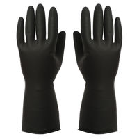 【アウトレット】KOR JAPAN THE BLACK GLOVE 50枚入 SSサイズ 4580719020057 1箱