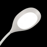 オーム電機 LEDクリップライト LC16DSRーW 06-0891 1個