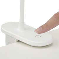 オーム電機 LEDクリップライト LC12UーWN 06-0989 1個