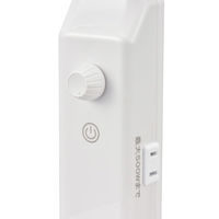 オーム電機 LED学習スタンドLD95CG 06-3684 1個（直送品）