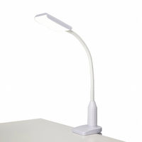 オーム電機 LEDデスクランプ LS16Pクランプ 06-3827 1個