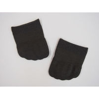 富士パックス販売 内蔵式5本指足先カバー FP-375 1セット(3個入)（直送品）