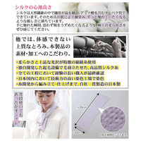 富士パックス販売 おやすみ肌にも優しい100%シルクマフラー FP-381 1セット(1個入)（直送品）