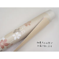 菊池襖紙工場 粘着ふすま紙 爛漫 KN-232 1本（直送品）