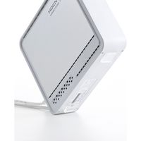 サンワサプライ 透明耐震ゴムG-BLOXゲル(20mm角4枚入り) QL-E85 1個（直送品）