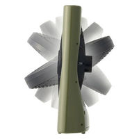 マルチ na どこでも扇風機 81336703 1台 LOGOS/ロゴス