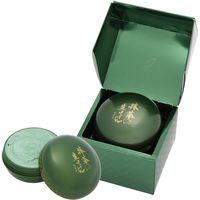 UYEKI 美香柑 抹茶の生せっけん 50g 369828 1セット(3個)（直送品）