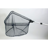 池田工業社 フォールディングネット 魚網 釣り タモ 6760 1個（直送品）