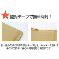 ロジマート クッション封筒【NO5】ネコポスサイズ 320枚セット 519006 1セット（直送品）