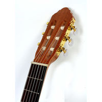 Sepia Crue セピアクルー クラシックギター CG-15 ライトセット（直送品）