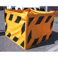 マンホール屏風　四面（ＡＳＳＹ）　1台 オカモト化成品（直送品）