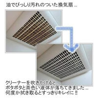 スーパーナチュラルマルチクリーナー 食卓・壁・床用20L 094361 1個 ドーイチ（直送品）