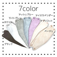 カンテック アプリコット 1800枚入 17750apricot 1箱(30枚×60箱)（直送品）