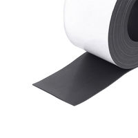 ササガワ 強力マグネットテープ50mm×5m t1 32-8786 1巻袋入り