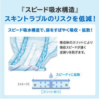 王子ネピア株式会社 ネピアテンダーエクストラお肌・安心パッド 多い 48300 1箱（120枚：30枚入×4パック）