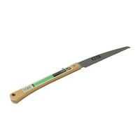 エスコ 210mm/480mm 折込鋸 EA599DB-21 1セット(4丁)（直送品）