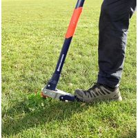 エスコ 1000mm 雑草抜き(長柄) EA650DD-16 1個（直送品）