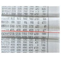 エスコ x1.8/ 35x250mm スティックルーペ EA756CB-72 1個（直送品）