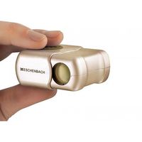 エスコ 4倍 単眼鏡 EA756X-24 1個（直送品）