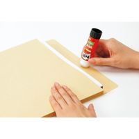 エスコ 20g スティックのり EA765MB-87A 1セット(30個:1個×30本)（直送品）