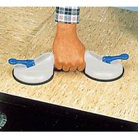 エスコ 50kg サクションリフター EA950AF-1 1個（直送品）