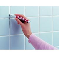 エスコ 7ml 目地補修ペン EA934SD-11 1セット(10個)（直送品）