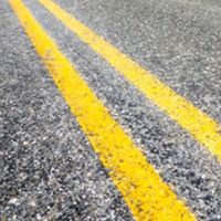 エスコ 300ml マーキングスプレー(赤) EA942EH-123 1セット(10本)（直送品）