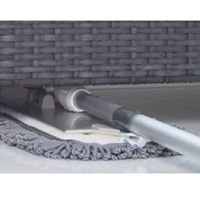 エスコ 600x 89mm モップハンドル EA928AB-332 1本(1個)（直送品）