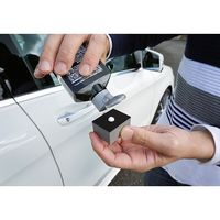 エスコ 80ml 鏡面精密研磨セット EA920AN-21 1セット(3個)（直送品）