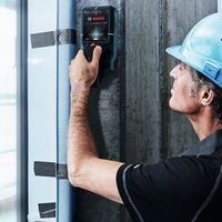 エスコ 単3x4本 コンクリート探知機 EA760B-1B 1台（直送品）