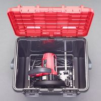 エスコ φ165mm 電動丸鋸セット EA851AH-1U 1セット(1St)（直送品）