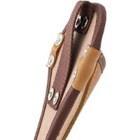 高儀 TAKAGI 芽切小枝切鋏ケース 4907052728097 1セット（3個）（直送品）