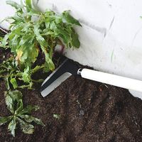 高儀 菊堂 豊稔 赤坂式三得小鎌 125mm 4907052734661 1セット(4個)（直送品）