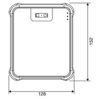 東芝テック RFIDハンドリーダー免許局タイプ UFー3000ーHRーS 1個（直送品）