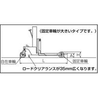 東正車輌 ゴールドリフター GLF-H300-9B 1P（直送品）